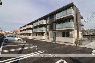 SINFARIA HARAOSHIMA B棟【2階】の外観