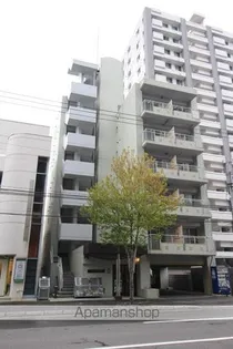 サポナール円山の画像