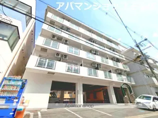 亀井弐号館の画像