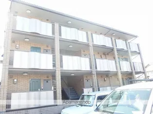 高知県高知市高須新町2丁目【アパート】の外観