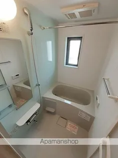 コリーヌ日和が丘【2階】の風呂