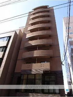 北海道札幌市中央区南二条東1丁目【マンション】の外観