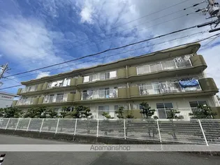 キーミハイツAの画像