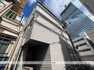 ステラハウスうめきたの画像