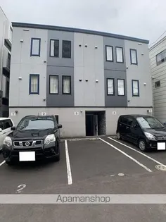 ラ ヴィータ琴似の画像