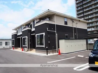 ハイツつかさBの画像