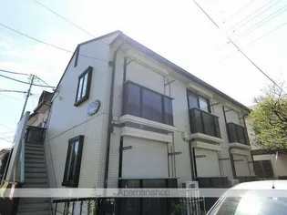 ロゥクワト【103号室号室】の外観