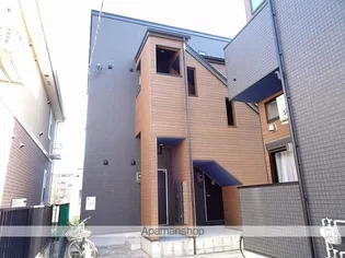 シャンテスクエア新田の画像