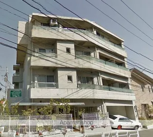 ル パレ港南台の画像