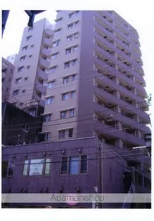 サンウッド文京千駄木フラッツ【2階】の外観
