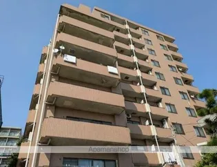 エスポワール善福寺【3階】の外観