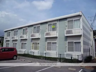 レオパレスKANDAの画像