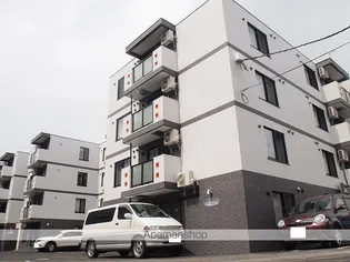ノースポインツ澄川の画像