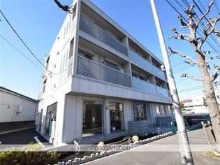 ルアナ林間の画像