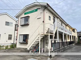 フォーカスライト大岡の画像