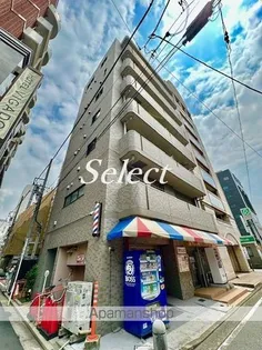 ANビル【5階】の外観