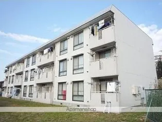 横浜上郷ハイツの画像