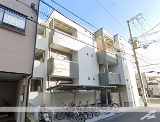 フジパレス西脇Ⅲ番館の画像