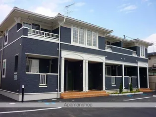 ウィステリアの画像