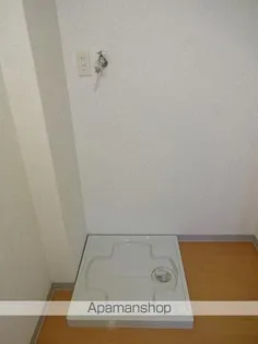 ミール【5階】の内装