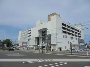 リバティーハウス北町【102号室】の周辺