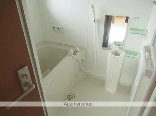 コーポクドウB【11号室】の内装