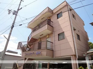 ファンタジーMKの画像