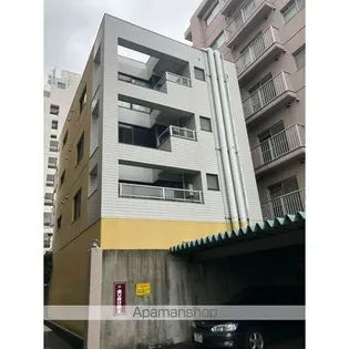 クレストヒルズ名古屋内田橋【4B号室】の外観