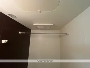 ソレイユ北日吉【102号室】の内装