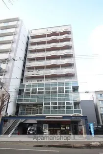 パークアベニュー札幌の画像