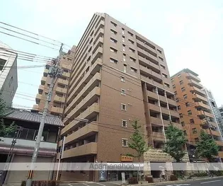 プレサンス京都四条河原町ネクステージ【415号室】の外観