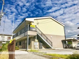 JOYFIELD【1階】の外観