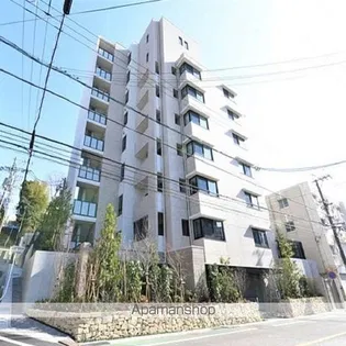 グランドメゾン本山春里町の画像