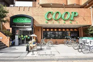 デュオフラッツ仙台木町通エアリ【3階】の周辺