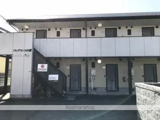 フレグランス中筋の画像