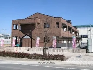 コンフォースほなみ親水【1階】の外観