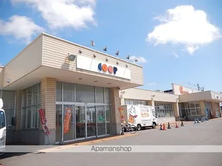 レジェンド北斗Ⅱ【205号室】の周辺