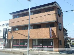 カーサ辰巳の画像