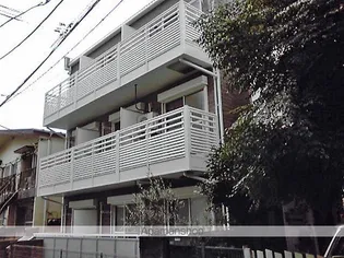 レオネクストフォルトゥーナ【2階】の外観
