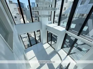 CELESTIA【8階】の外観