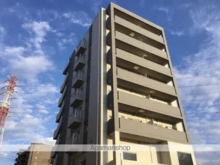 ステーラ ボヌール【4階】の外観