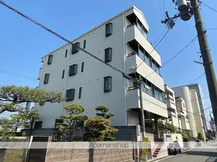 プレアール牧野の画像