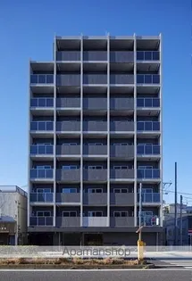 ベルシード中板橋IIIの画像