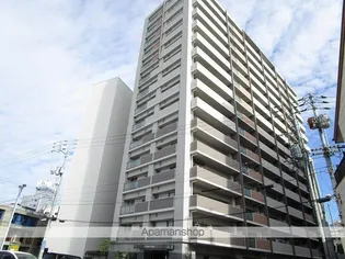 アルファステイツ新町の画像