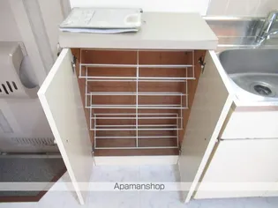 ドミ馬場小路B【101号室】のその他画像