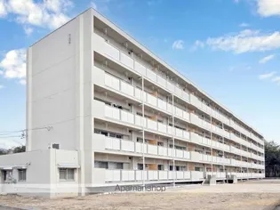 ビレッジハウス御代田1号棟の画像