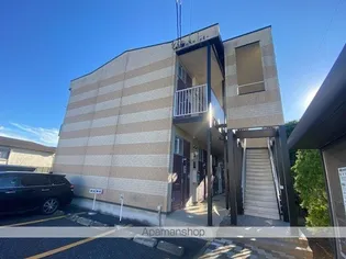 レオパレスYJ大橋の画像