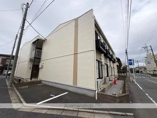 レオパレスコンフォートの画像