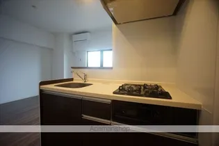 レジデンシア花の木「ハナノキ」【10階】のキッチン