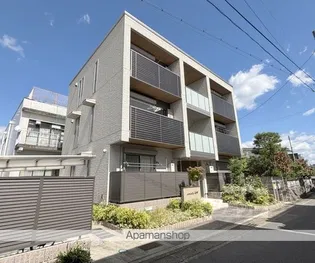 シャーメゾン長岡の画像